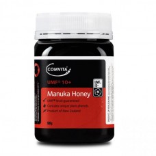 【蜂蜜特价】Comvita 康维他 UMF10+ 麦卢卡蜂蜜 500g